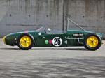 Lotus 18 1960 года
